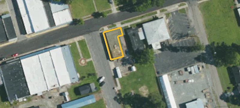 122 Church St