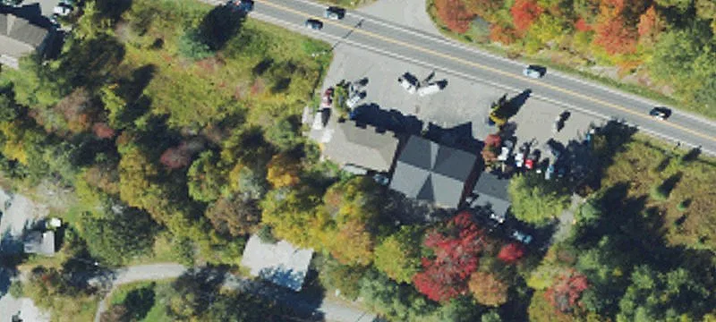 2850 Tynecastle Hwy