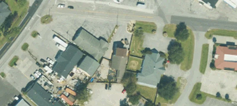 206 Campen Rd