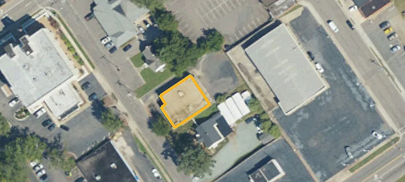 109 Vance St