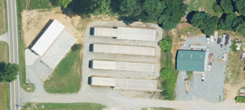 371 Chase High Rd