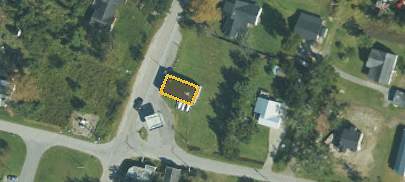 1135 Marshallberg Rd