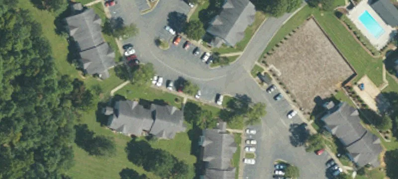 2700 Mallard Cv Rd, Unit 2844