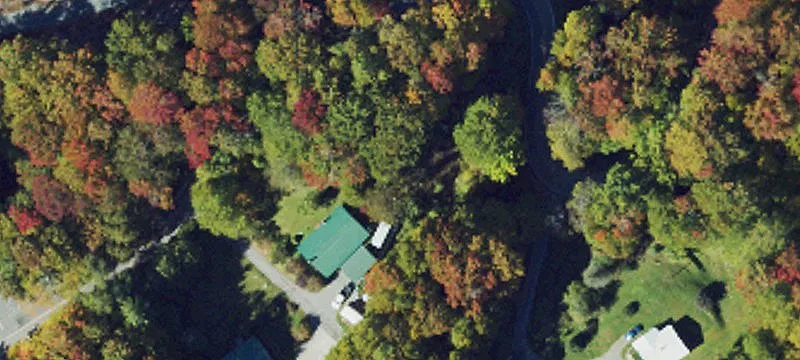 6680 Hickory Nut Gap Rd