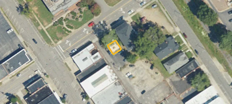107 Gordon St