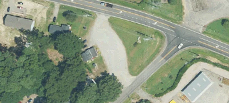 601 Airport Rd