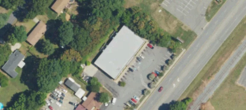 York Hwy