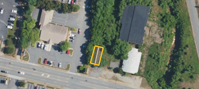151 Charlotte Rd
