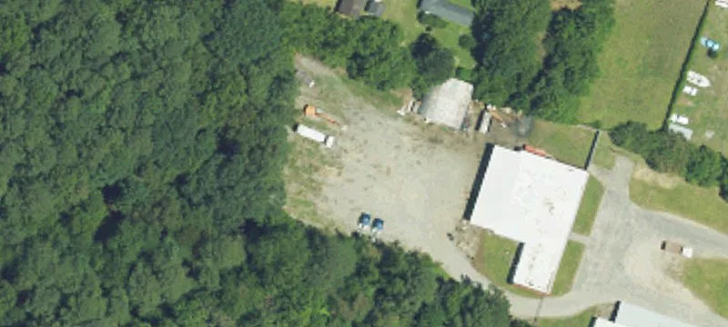 3000 Church St