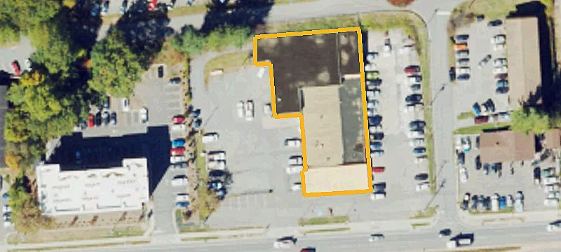321 King St