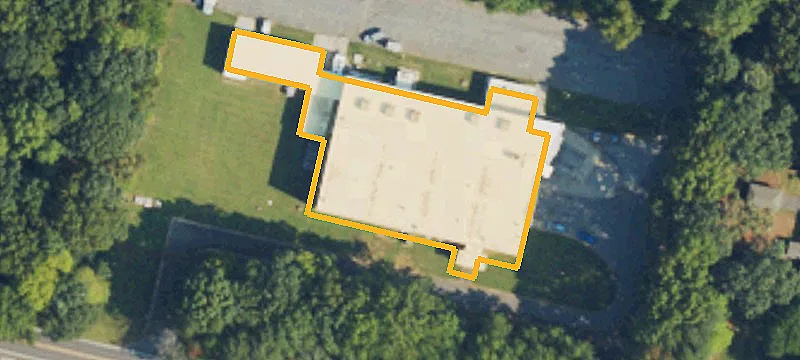 548 Nc Hwy 801st N