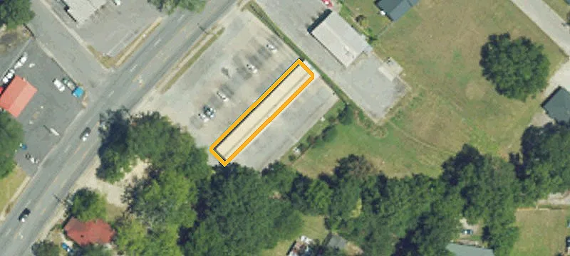 1147 Raleigh Blvd