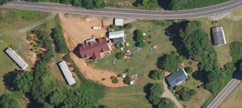 321 Maple Crk Rd