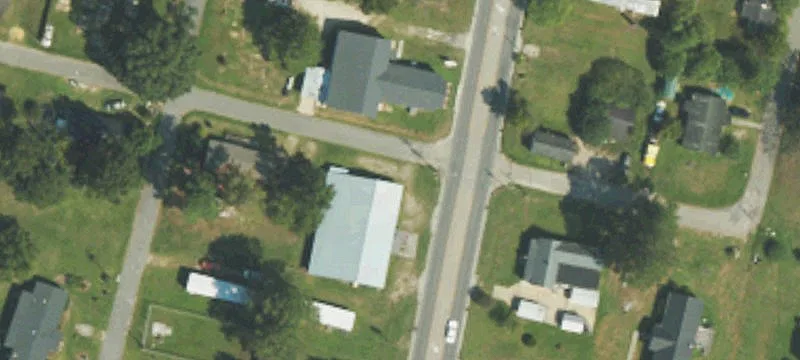 808 Jackson St