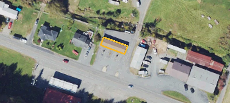 4856 Us Hwy 421st N