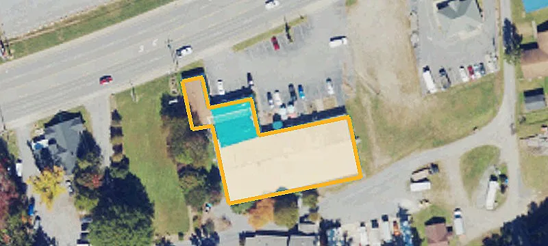 2487 Soco Rd
