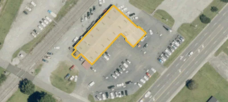 454 Us Hwy 64th W