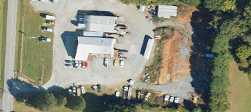 2722 Polkville Rd