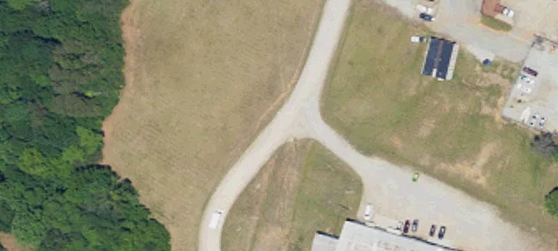 465 Airport Rd