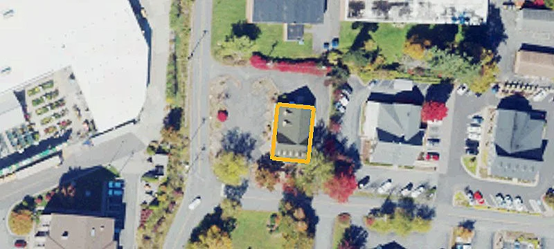 115 Furman Rd