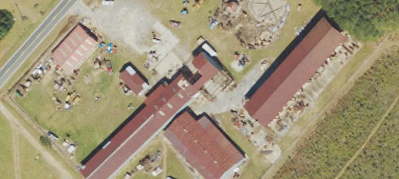 2433 Ward Store Rd