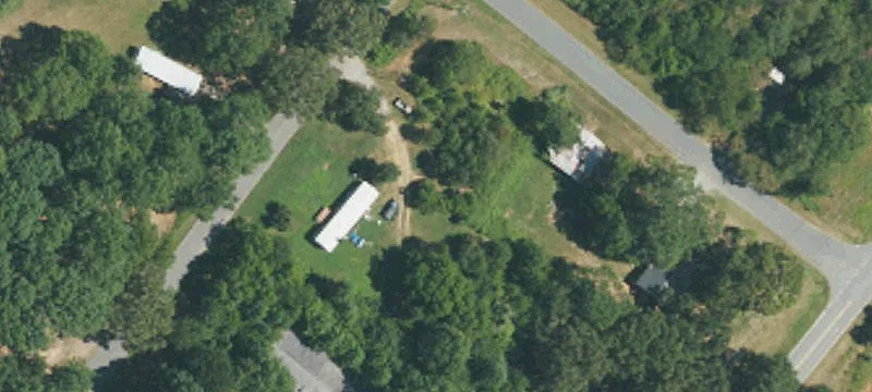 201 Chesterfield Dr