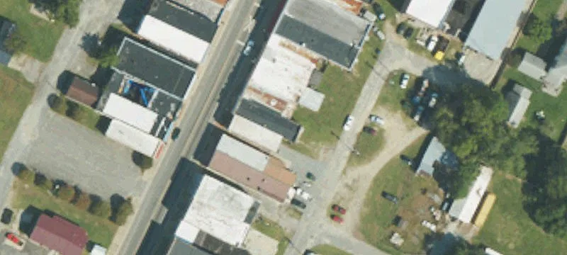 125 Caswell St