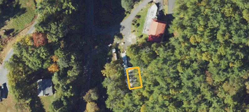 581 Walt Clark Rd