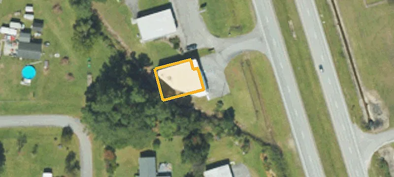 7009 Us Hwy 70th E