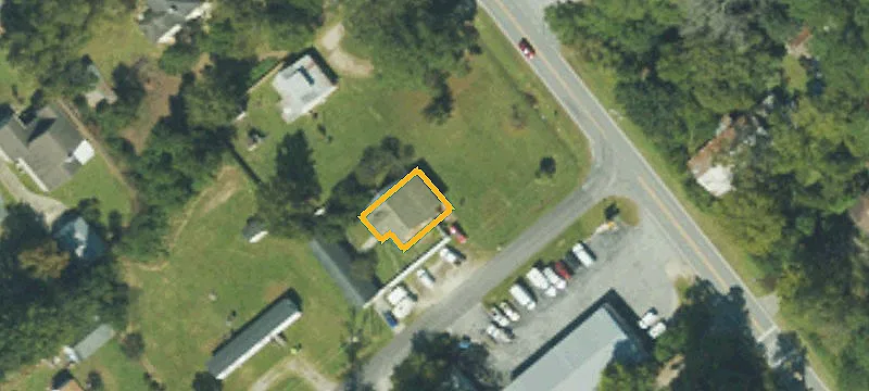 2405 Old Cherry Pt Rd