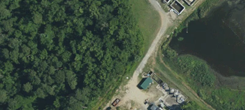 253 Butterball Rd