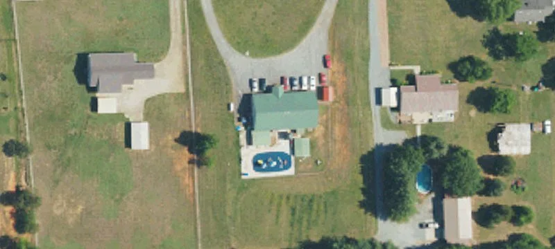 872 Harris Henrietta Rd