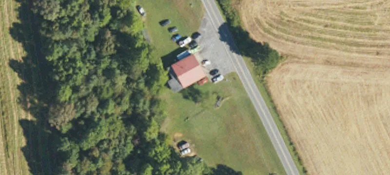 2369 Curt Ledford Rd