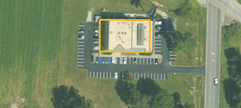 1400 Industrial Dr