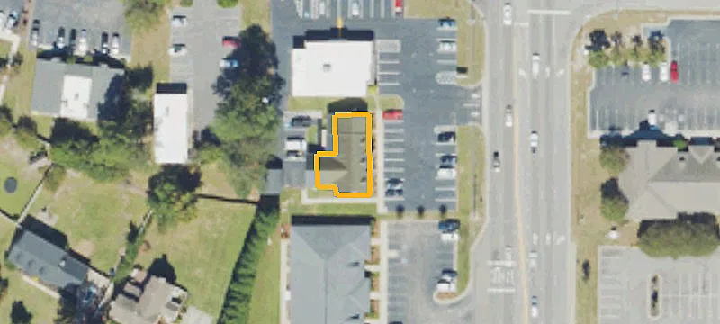 4260 Fayetteville Rd