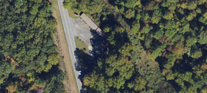 3204 Fontana Rd