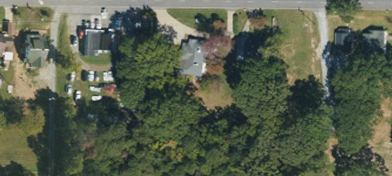 1419 Shelby Rd