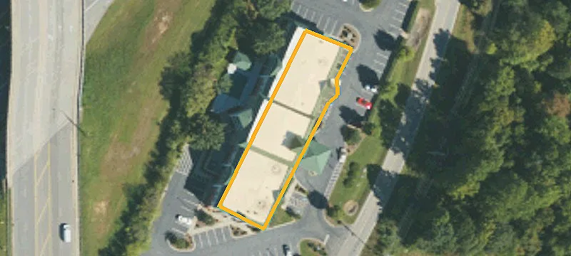 100 Woodlake Pkwy