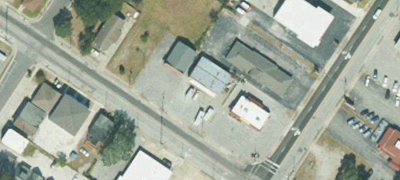 815 Cedar St