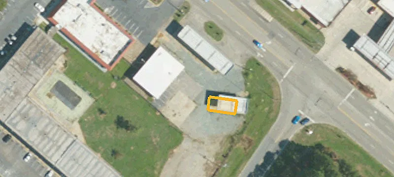 1141 Horner Blvd
