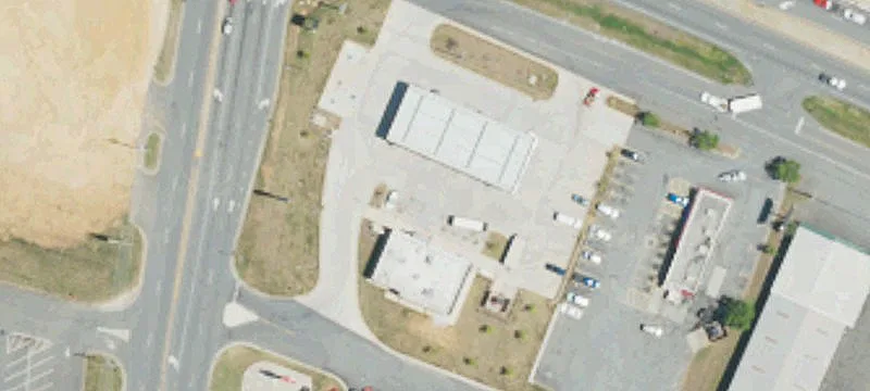 1800 Dixon Blvd