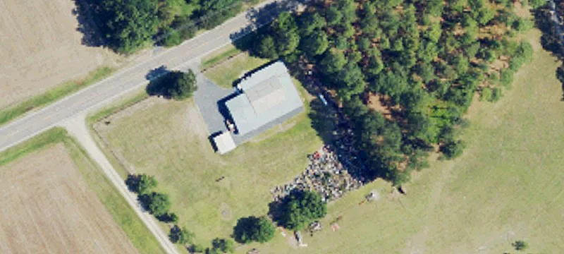 3535 Nicholson Rd