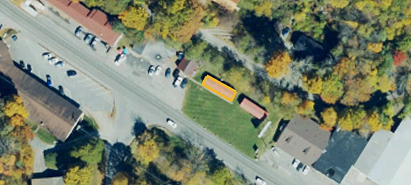 2530 Us Hwy 421st N
