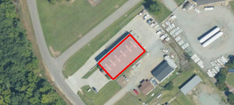 3105 Hal Siler Dr