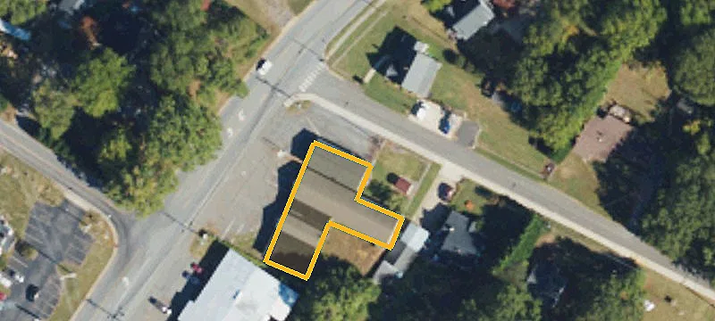 1401 Lafayette St