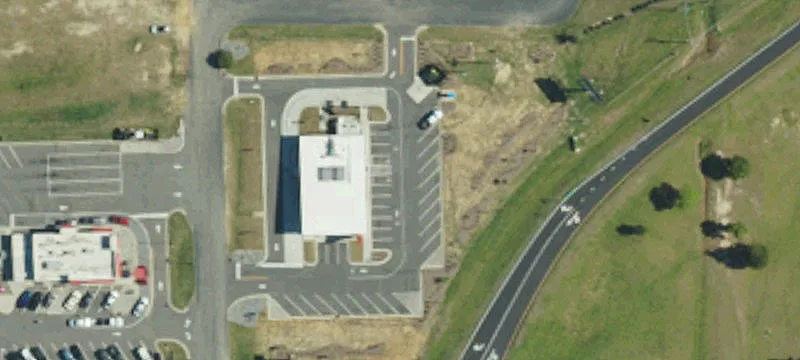 201 Nc Hwy 55th W