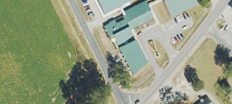 3546 Evergreen Church Rd