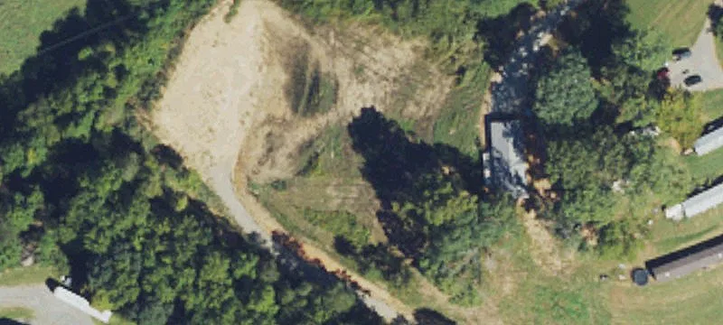 535 Old Newfound Rd