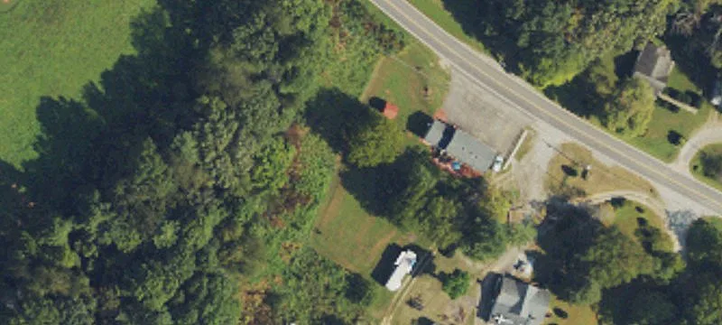 937 Sparger Rd