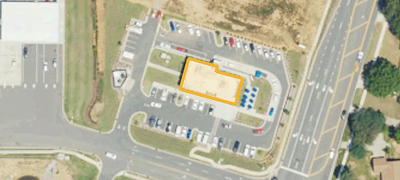 388 Talbert Rd